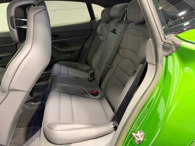2023 Porsche Taycan 4S Cross Turismo AWD - 22947590 - 43
