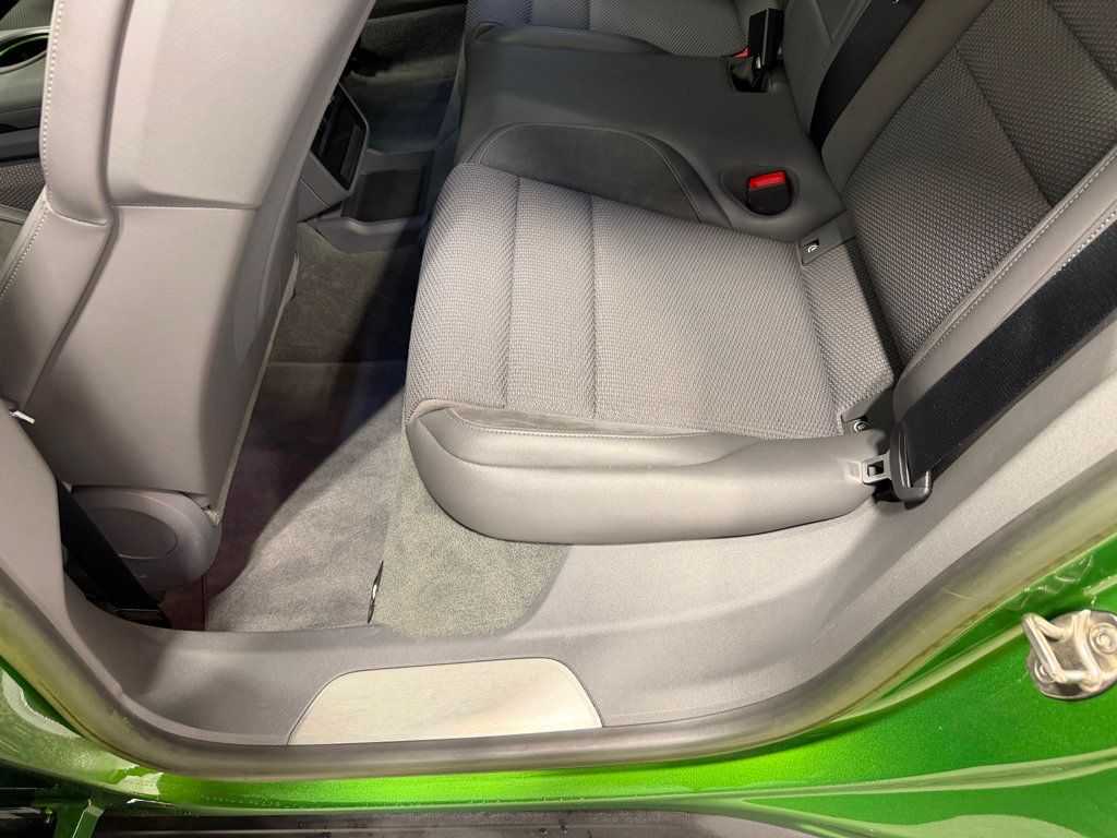 2023 Porsche Taycan 4S Cross Turismo AWD - 22947590 - 44