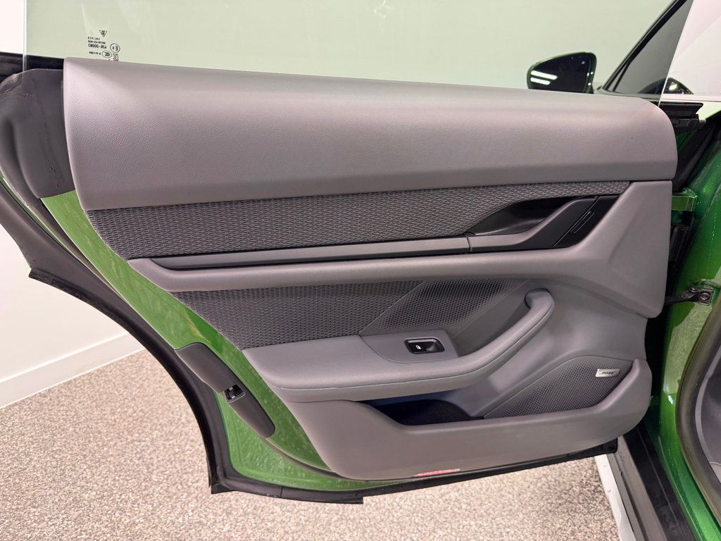 2023 Porsche Taycan 4S Cross Turismo AWD - 22947590 - 45