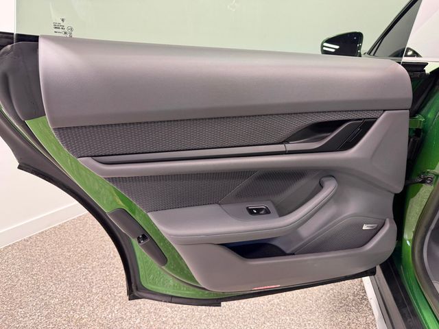 2023 Porsche Taycan 4S Cross Turismo AWD - 22947590 - 45