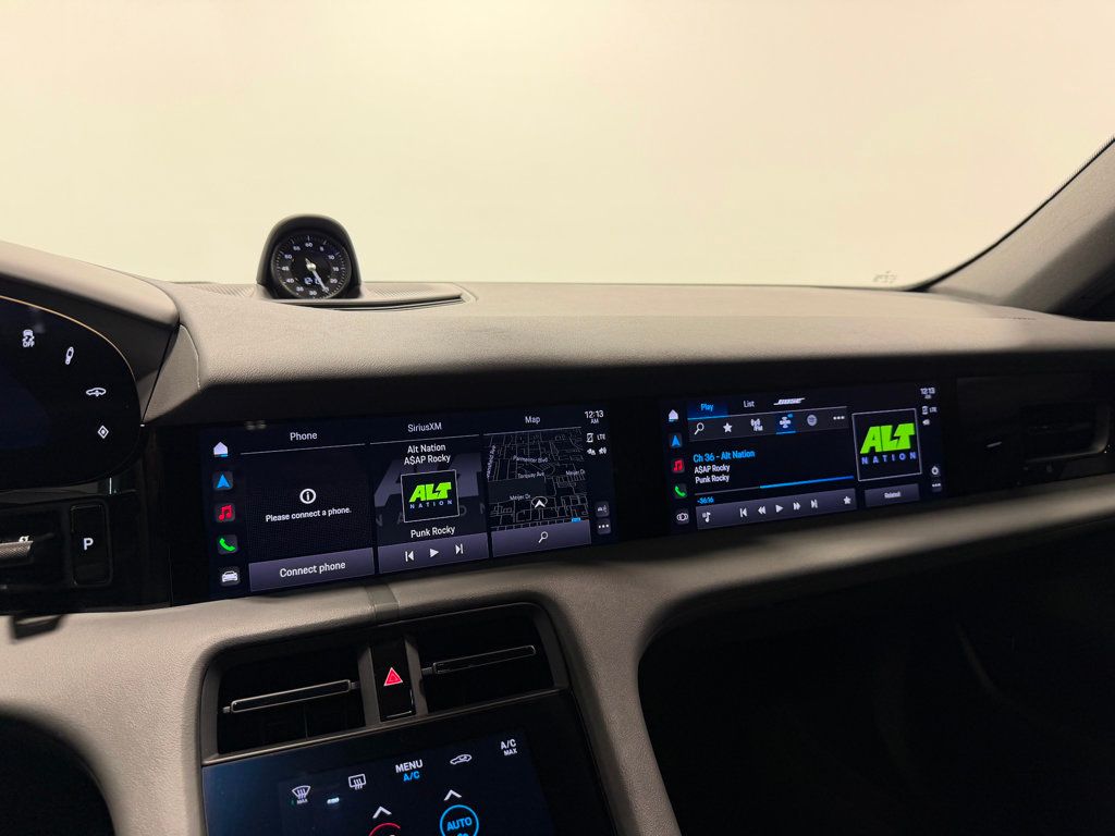 2023 Porsche Taycan 4S Cross Turismo AWD - 22947590 - 46