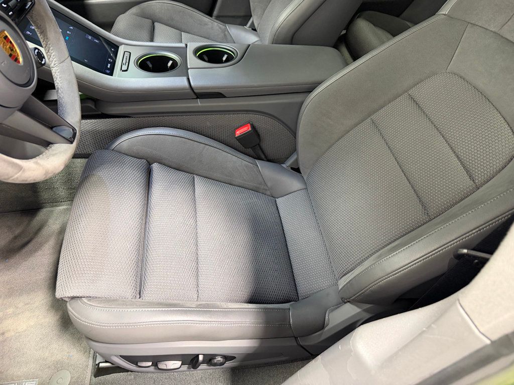 2023 Porsche Taycan 4S Cross Turismo AWD - 22947590 - 47