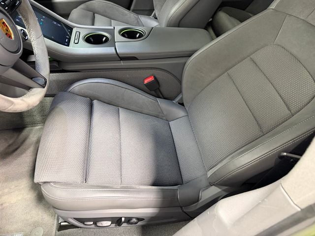 2023 Porsche Taycan 4S Cross Turismo AWD - 22947590 - 47