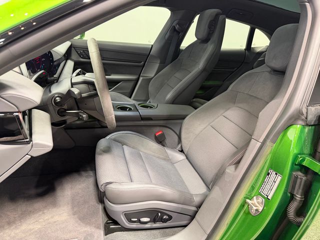 2023 Porsche Taycan 4S Cross Turismo AWD - 22947590 - 48