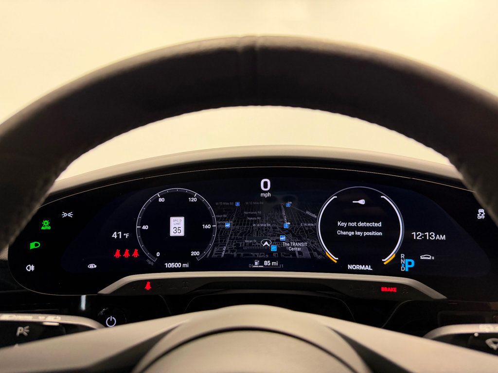 2023 Porsche Taycan 4S Cross Turismo AWD - 22947590 - 49