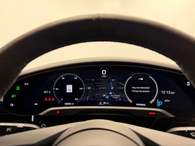 2023 Porsche Taycan 4S Cross Turismo AWD - 22947590 - 49