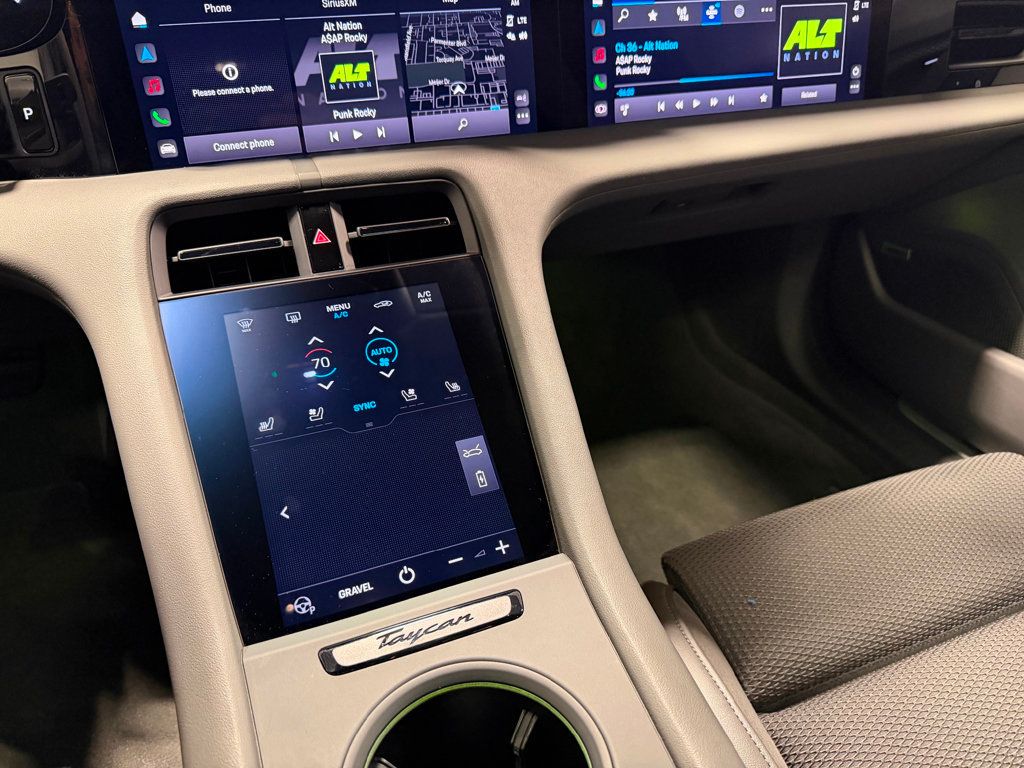 2023 Porsche Taycan 4S Cross Turismo AWD - 22947590 - 51