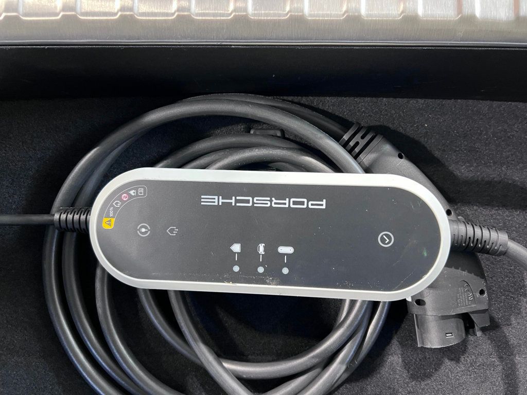 2023 Porsche Taycan 4S Cross Turismo AWD - 22947590 - 59