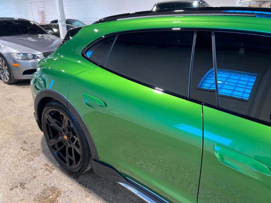 2023 Porsche Taycan 4S Cross Turismo AWD - 22947590 - 6