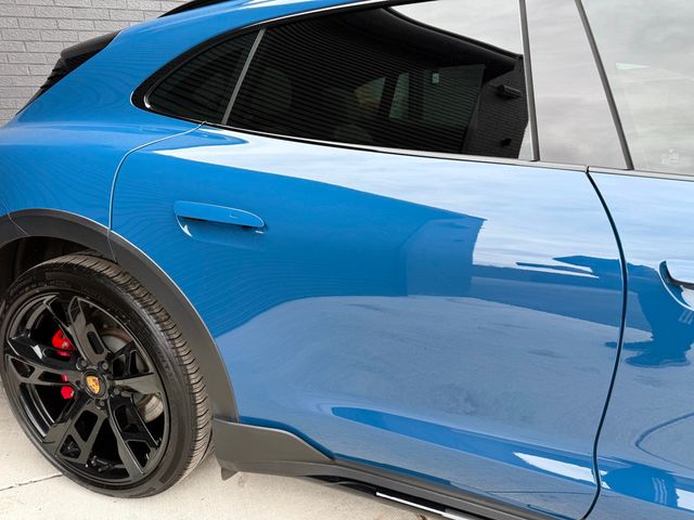 2023 Porsche Taycan 4S Cross Turismo AWD - 22947592 - 12