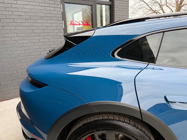 2023 Porsche Taycan 4S Cross Turismo AWD - 22947592 - 13