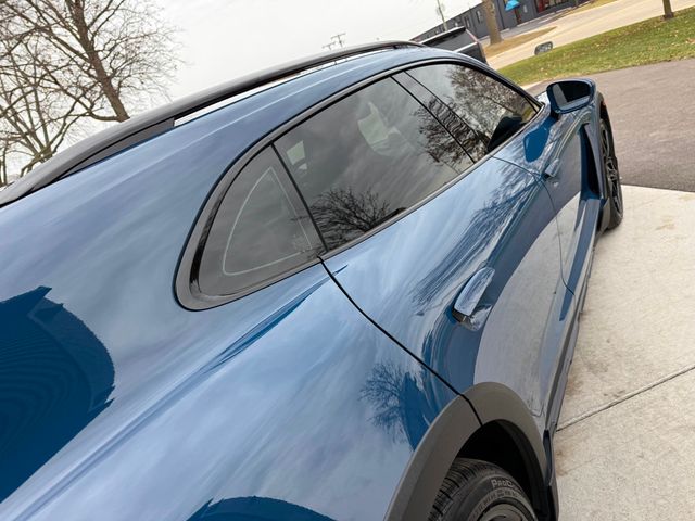 2023 Porsche Taycan 4S Cross Turismo AWD - 22947592 - 14