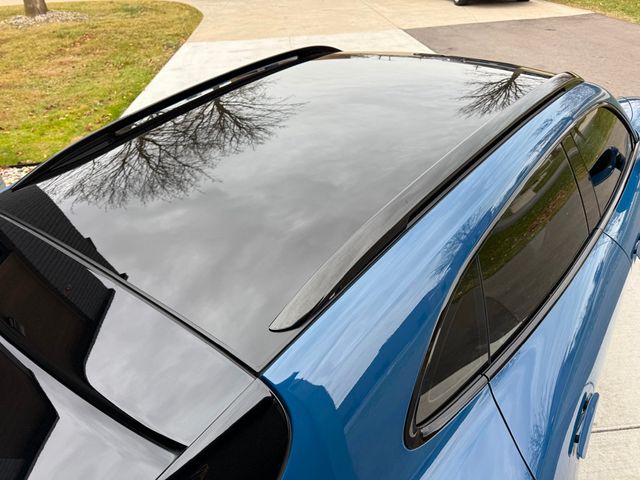 2023 Porsche Taycan 4S Cross Turismo AWD - 22947592 - 15