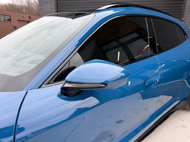 2023 Porsche Taycan 4S Cross Turismo AWD - 22947592 - 16