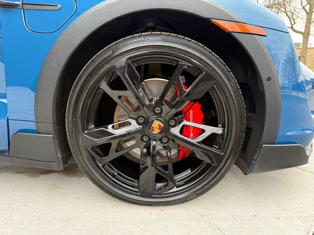 2023 Porsche Taycan 4S Cross Turismo AWD - 22947592 - 26
