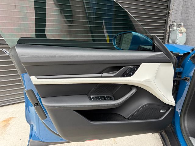 2023 Porsche Taycan 4S Cross Turismo AWD - 22947592 - 31