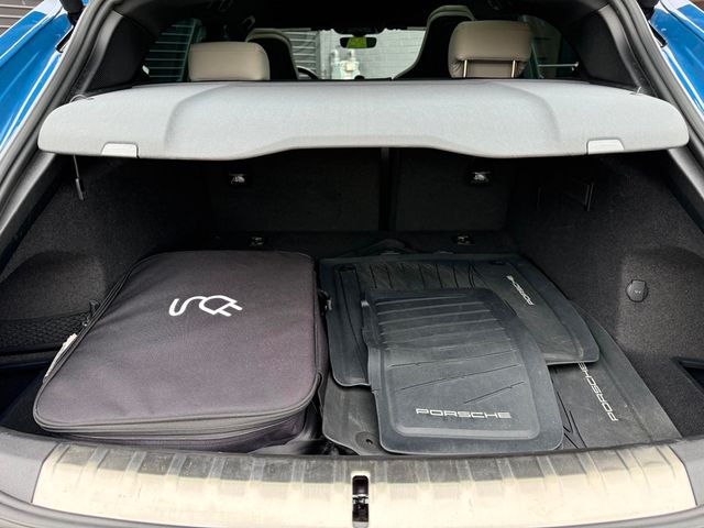 2023 Porsche Taycan 4S Cross Turismo AWD - 22947592 - 37