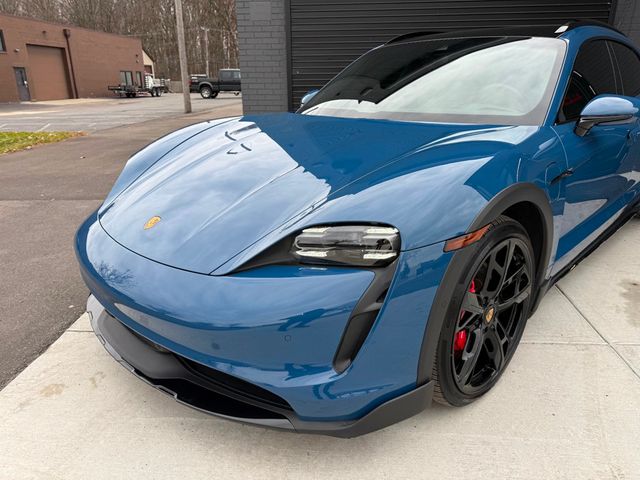 2023 Porsche Taycan 4S Cross Turismo AWD - 22947592 - 3