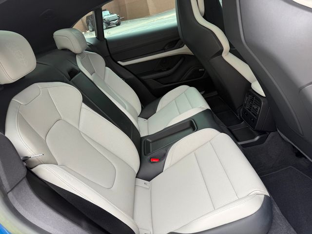 2023 Porsche Taycan 4S Cross Turismo AWD - 22947592 - 39