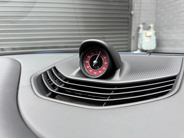 2023 Porsche Taycan 4S Cross Turismo AWD - 22947592 - 44