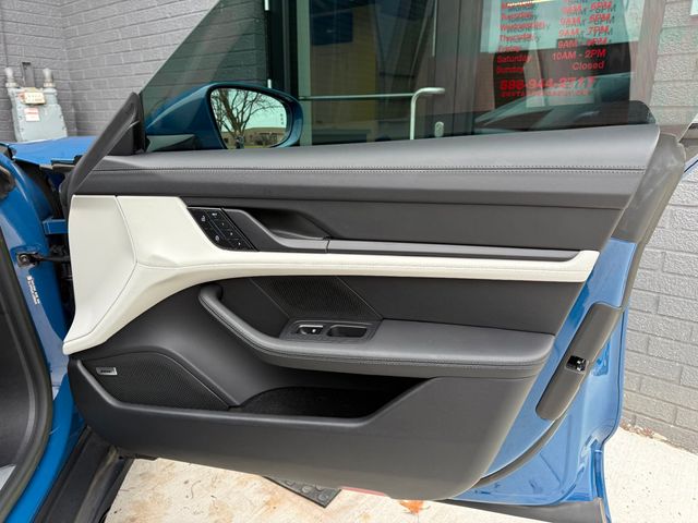 2023 Porsche Taycan 4S Cross Turismo AWD - 22947592 - 45