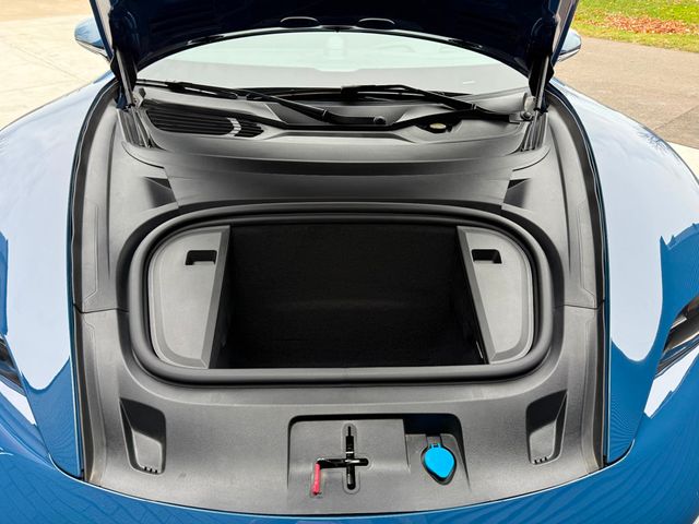 2023 Porsche Taycan 4S Cross Turismo AWD - 22947592 - 46