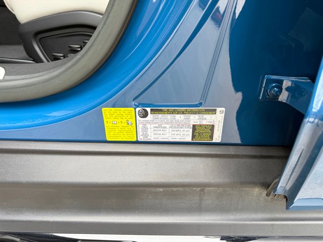 2023 Porsche Taycan 4S Cross Turismo AWD - 22947592 - 50