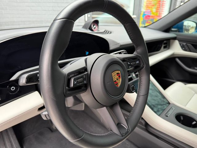 2023 Porsche Taycan 4S Cross Turismo AWD - 22947592 - 51