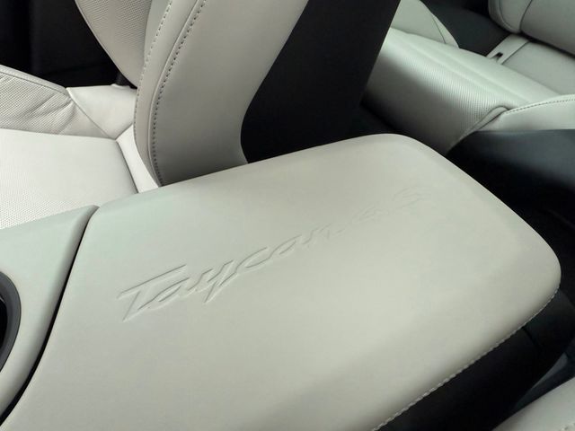 2023 Porsche Taycan 4S Cross Turismo AWD - 22947592 - 54