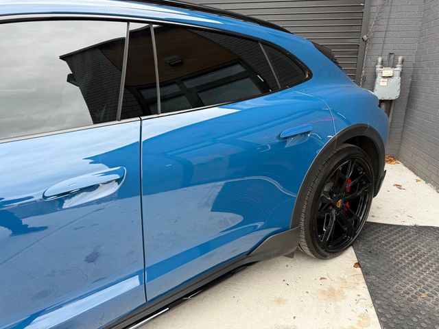 2023 Porsche Taycan 4S Cross Turismo AWD - 22947592 - 5