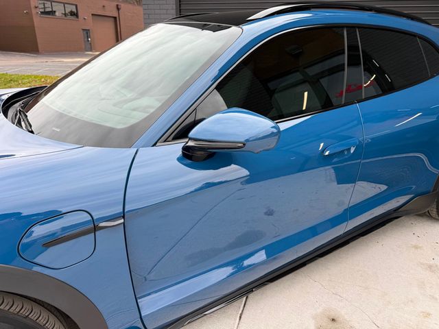 2023 Porsche Taycan 4S Cross Turismo AWD - 22947592 - 6