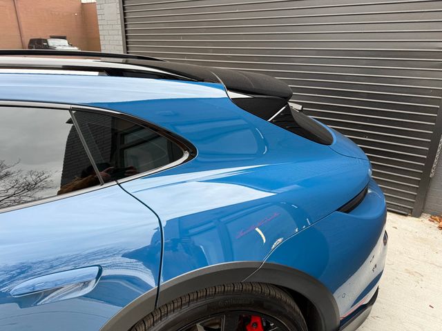 2023 Porsche Taycan 4S Cross Turismo AWD - 22947592 - 7