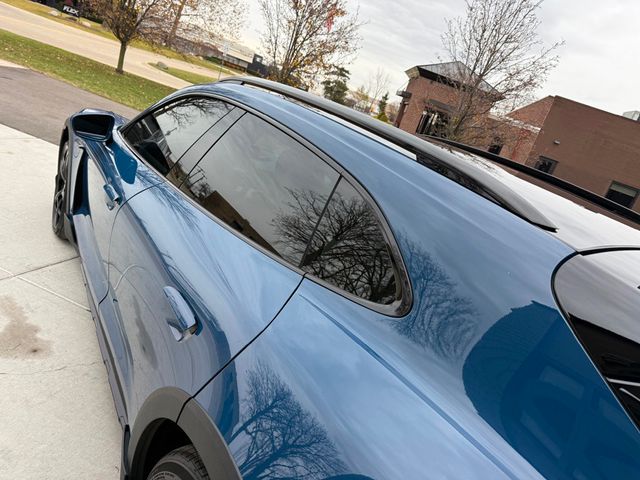 2023 Porsche Taycan 4S Cross Turismo AWD - 22947592 - 8