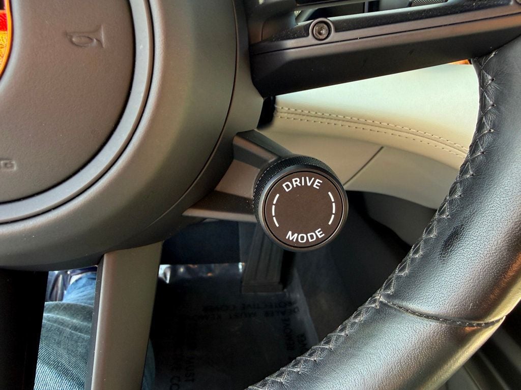 2023 Porsche Taycan **4S*MSRP$143170*PRM PKG PANO-SPRTCHRONO 21"WHEELS*PSCB BRAKES** - 22996510 - 12