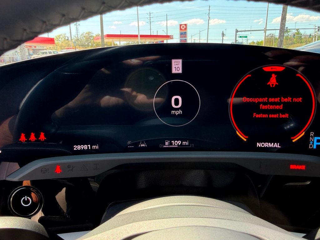 2023 Porsche Taycan **4S*MSRP$143170*PRM PKG PANO-SPRTCHRONO 21"WHEELS*PSCB BRAKES** - 22996510 - 14