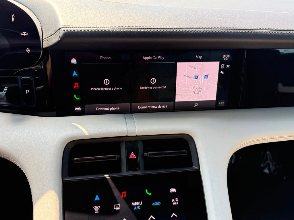 2023 Porsche Taycan **4S*MSRP$143170*PRM PKG PANO-SPRTCHRONO 21"WHEELS*PSCB BRAKES** - 22996510 - 15