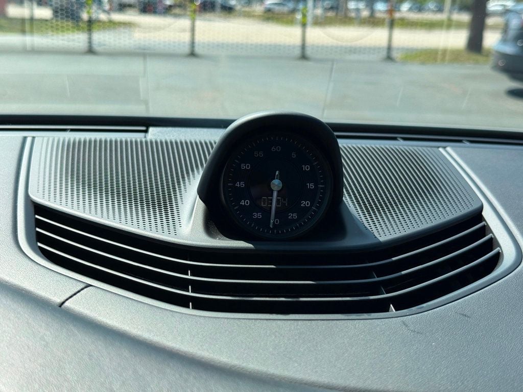 2023 Porsche Taycan **4S*MSRP$143170*PRM PKG PANO-SPRTCHRONO 21"WHEELS*PSCB BRAKES** - 22996510 - 18