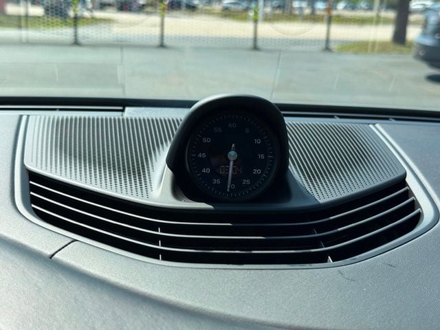 2023 Porsche Taycan **4S*MSRP$143170*PRM PKG PANO-SPRTCHRONO 21"WHEELS*PSCB BRAKES** - 22996510 - 18