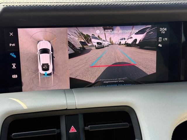 2023 Porsche Taycan **4S*MSRP$143170*PRM PKG PANO-SPRTCHRONO 21"WHEELS*PSCB BRAKES** - 22996510 - 19