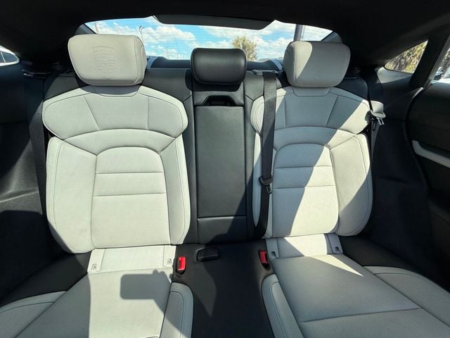 2023 Porsche Taycan **4S*MSRP$143170*PRM PKG PANO-SPRTCHRONO 21"WHEELS*PSCB BRAKES** - 22996510 - 20