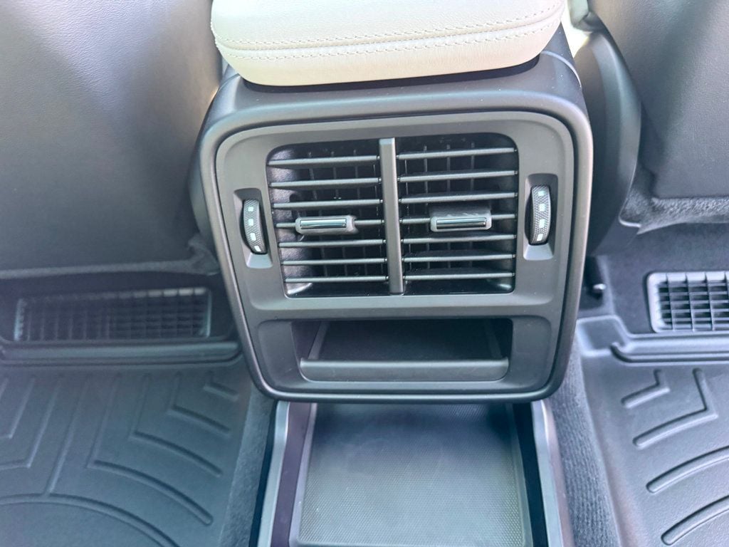 2023 Porsche Taycan **4S*MSRP$143170*PRM PKG PANO-SPRTCHRONO 21"WHEELS*PSCB BRAKES** - 22996510 - 32