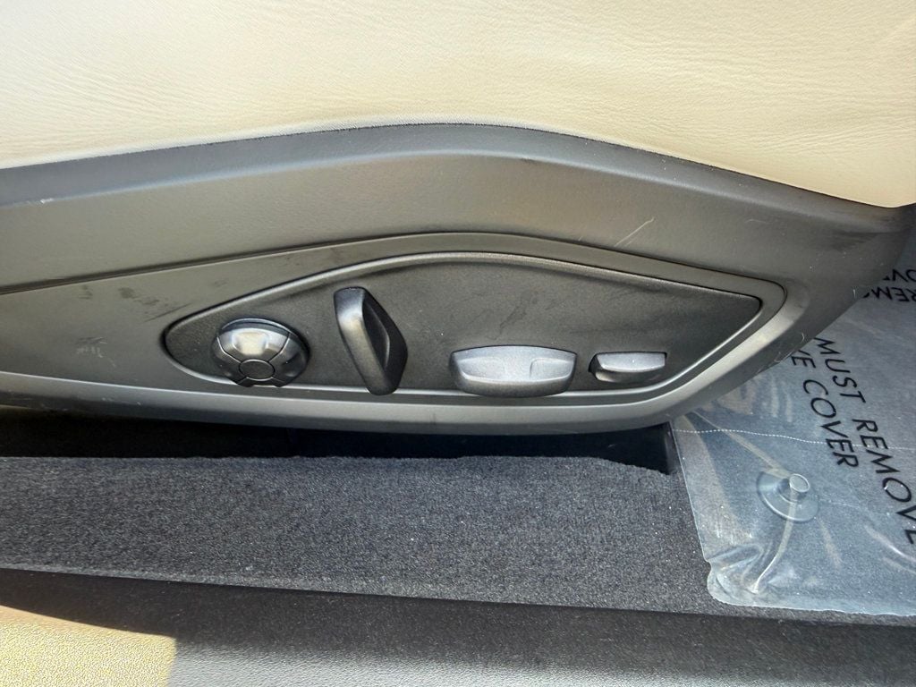 2023 Porsche Taycan **4S*MSRP$143170*PRM PKG PANO-SPRTCHRONO 21"WHEELS*PSCB BRAKES** - 22996510 - 36