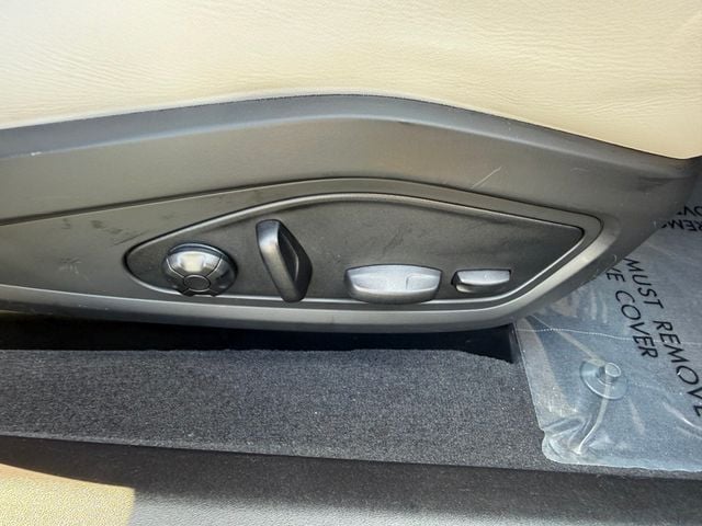 2023 Porsche Taycan **4S*MSRP$143170*PRM PKG PANO-SPRTCHRONO 21"WHEELS*PSCB BRAKES** - 22996510 - 36