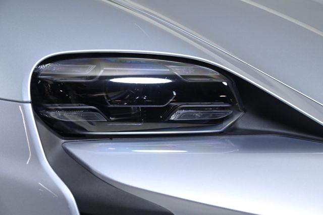 2023 Porsche Taycan GTS - 22896285 - 10