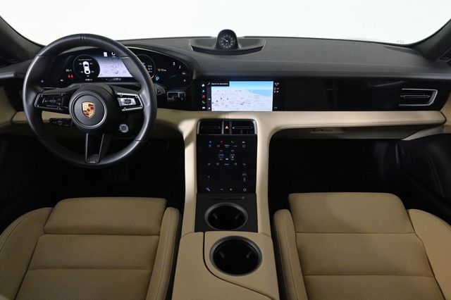 2023 Porsche Taycan GTS - 22896285 - 11