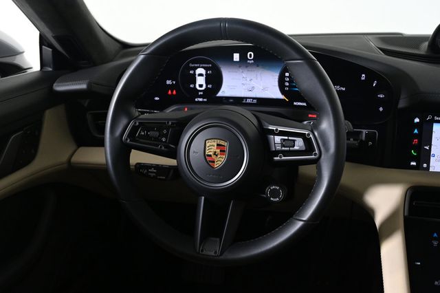 2023 Porsche Taycan GTS - 22896285 - 12