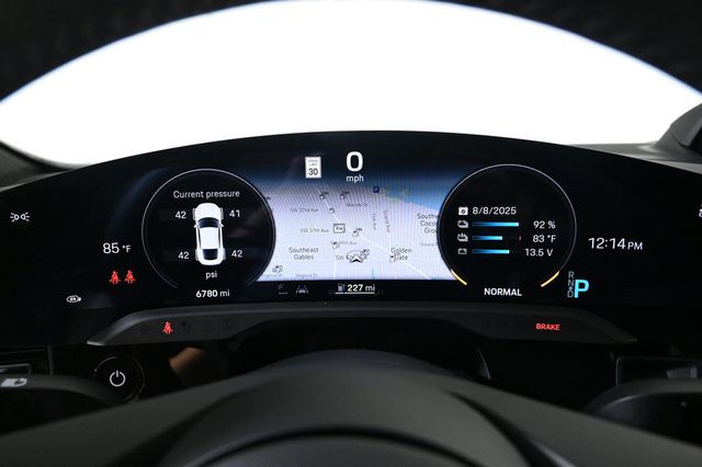 2023 Porsche Taycan GTS - 22896285 - 14