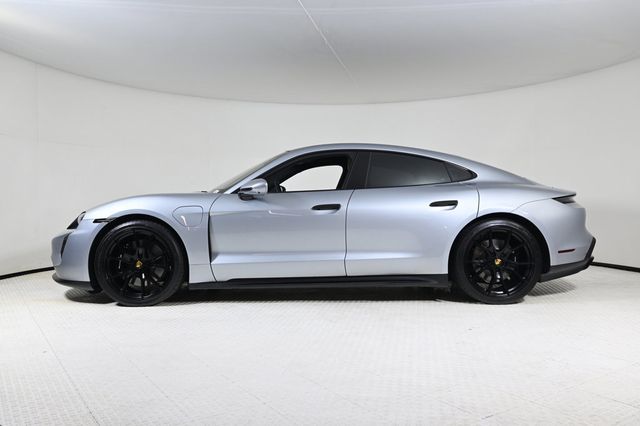 2023 Porsche Taycan GTS - 22896285 - 1