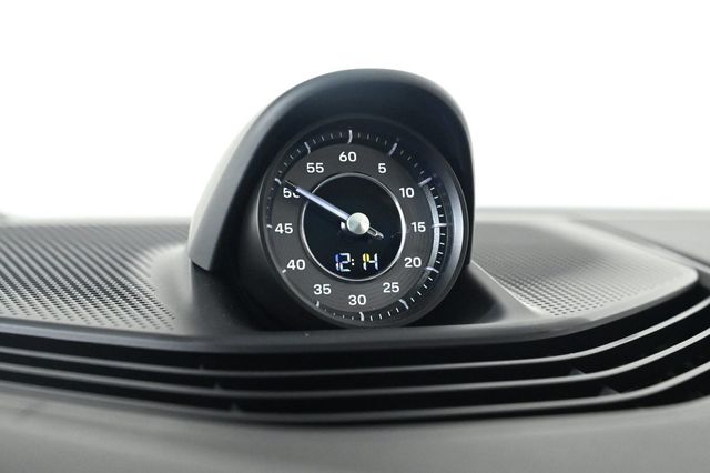 2023 Porsche Taycan GTS - 22896285 - 22