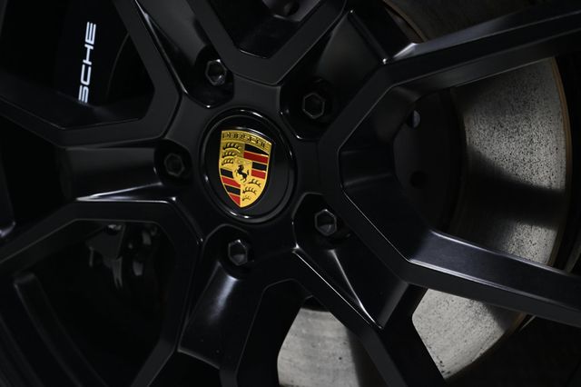 2023 Porsche Taycan GTS - 22896285 - 24